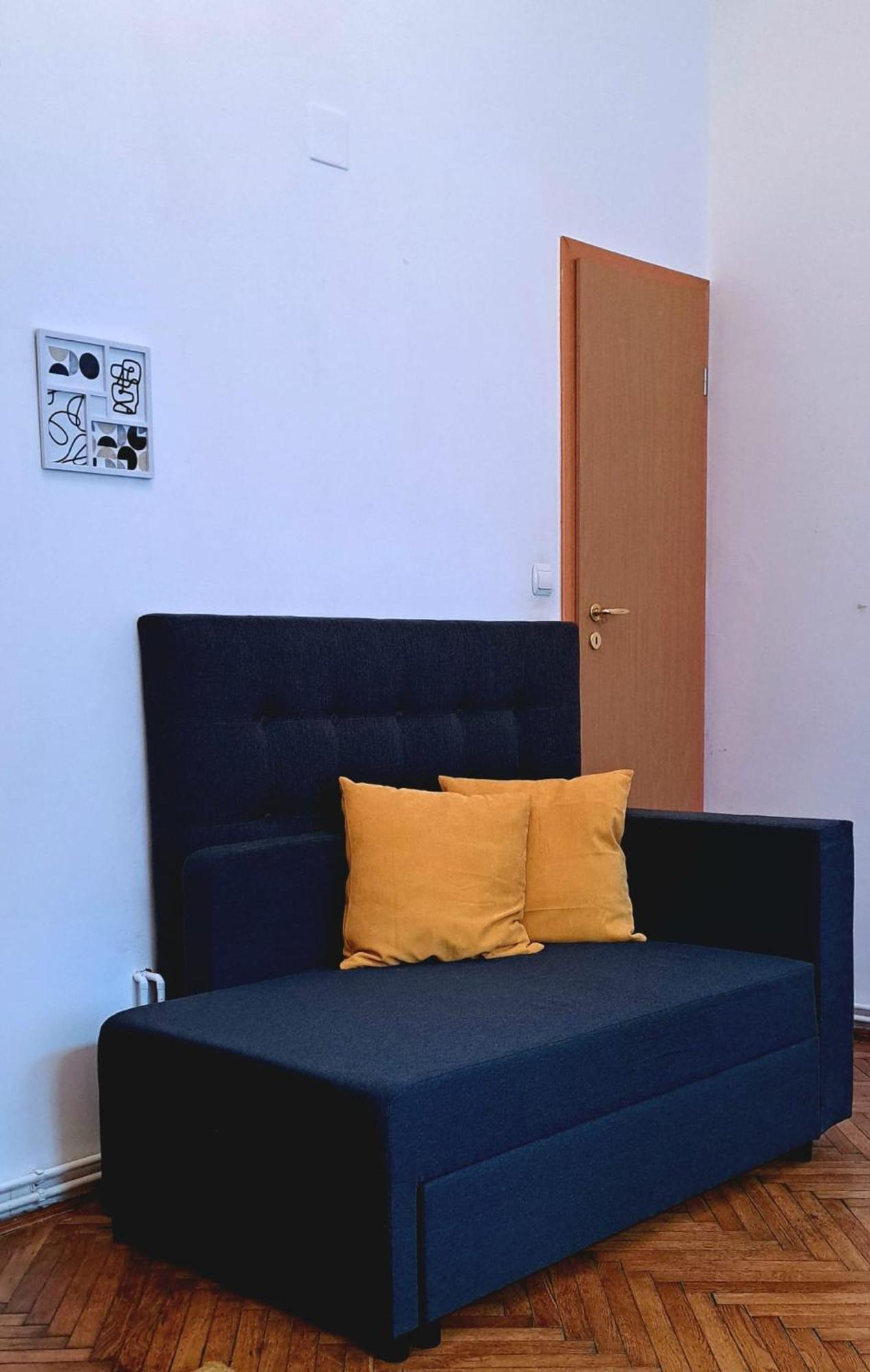 Travel And Music Apartment Timisoara Exterior photo